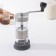 Coffee grinder "Tower", 16 × 12 × 7 cm, ceramic mechanism