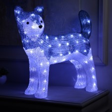 LED figure 