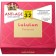 Lululun face mask “Intensively moisturizing dry skin”, anti -aging, 32 pcs