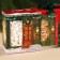 Gift set “Open the Doors for Happiness”: Marshmallow with Fastille taste, 50 g, hot chocolate in Spanish, 75 g (25 g 3 pcs).
