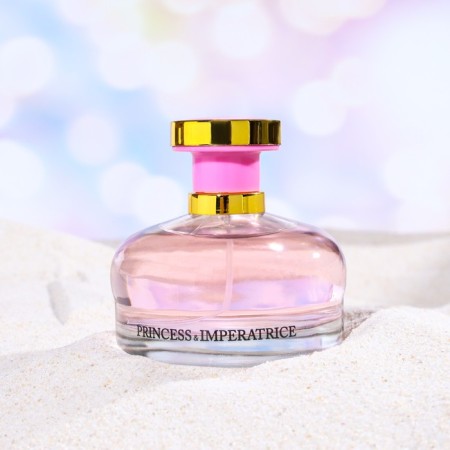 Perfume water Women's Princess and Empress, 100 ml-1