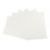 White cardboard A4, 6 sheets "Kalyak-Malyak", shaken