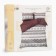 Bedding Ethel euro "Scandy" 200x215 cm, 225x240 cm, 50x70 ± 3 cm - 2 pcs, Novosatin