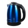 Electric kettle "Matryona" Ma-002, metal, 1.8 l, 1500 watts, blue
