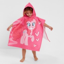 POPENCHE towel children's terry My Little Pony Pinki PII 60x120 cm, 50% hl., 50% polyester