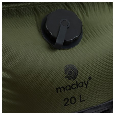 Shower tourist maclay, 20 l, markup-7