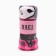 Pacific Freedom Kuromi 150x200cm, Pink, Aerosoft 190 g/m, PE100%