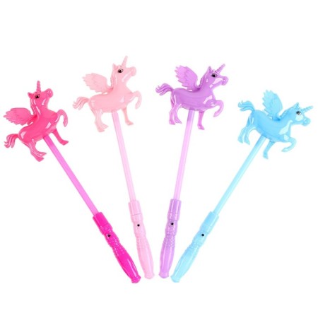 Light wand "unicorn", color mix-6