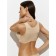Female T -shirt Omd Invisible, size 52, Caramello color