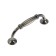 PC176AB LIGHT, M/O 96 mm handle, Bronze color