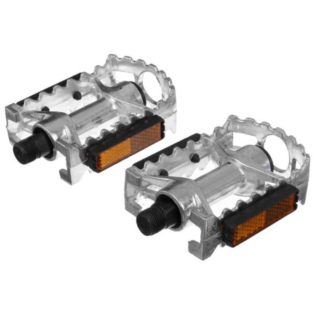Pedals 9/16 "Dream Bike, with bearings, aluminum-3