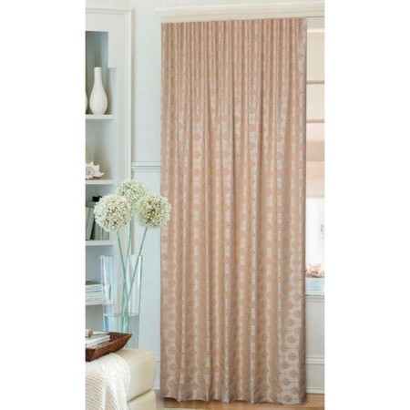 Curtain, size 200x270 cm