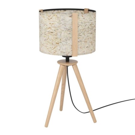 Hontongas 1x25W table lamp E27