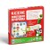 New Year's board game-heading “New Year: Logic. Party ", 15 cards, 3+
