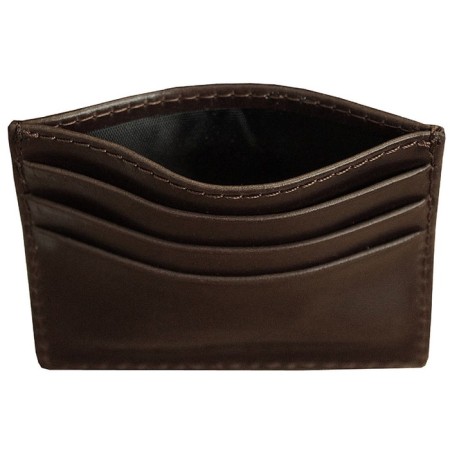 Cartholder, brown color-1