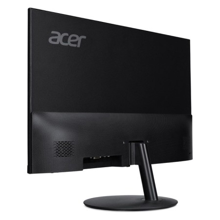 Monitor Acer 27 "SA272EBI Black IPS LED 4MS 16: 9 HDMI glossy 250CD 178g/178g 1920x108 102945-3