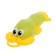 Fishing "Ocean Wave", 6 fish, fishing rod, net, mix