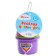 Developing toy "Pyramids-Stakaniki: Miloty", 9 objects