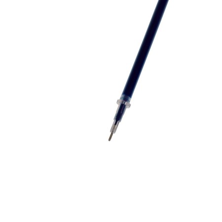 Gel rod 0.5 mm, D - 3 mm, 128 mm, blue ink-1