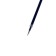 Gel rod 0.5 mm, D - 3 mm, 128 mm, blue ink