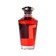 Shunga Blazing Cherry massage oil, heating, cherry, 100 ml