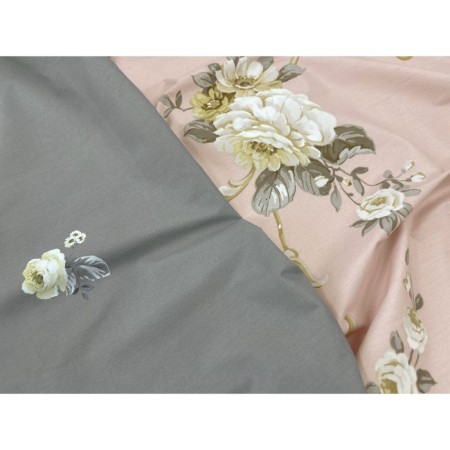 Bed linen 2 joint venture Primvelle "Selma", size 215x220 cm, 175x210 cm, 70x70 cm - 2 pcs-1