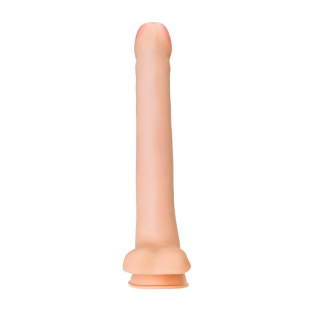 RealStick Brutal Chiron Fallomitator on suction cup, 38 cm, NeoSkin, bodily color-1