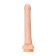 RealStick Brutal Chiron Fallomitator on suction cup, 38 cm, NeoSkin, bodily color
