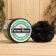 Set of soap dense "eucalypt" and washcloth