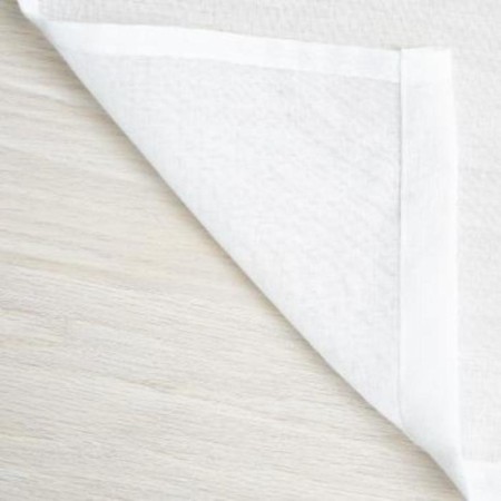 Witerra Len 150x275cm curtain, dairy, PE100%-3