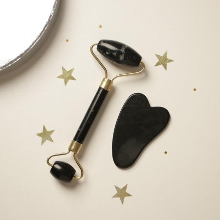 Set of massagers Guasha for the face "Take a beauty" mix-6