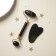 Set of massagers Guasha for the face "Take a beauty" mix