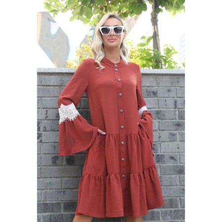 Women's dress, size 46-5