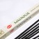 Incense hem "Magnolia. Magnolia", 8 sticks in packaging, four -grade
