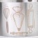 The uniform for baking muffins and cakes with Konfinetta size adjustment, 16-30 cm