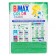 Bimax color washing powder, automatic, 400 g