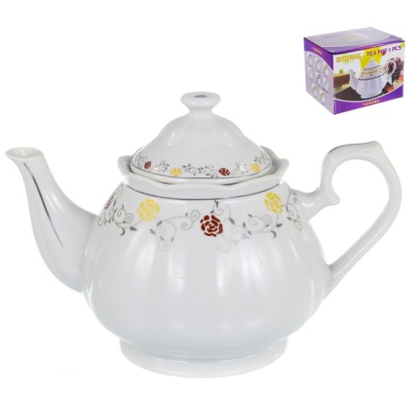 GUTERWAHL kettle "Venus Aliot", 1 liter