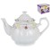 GUTERWAHL kettle "Venus Aliot", 1 liter