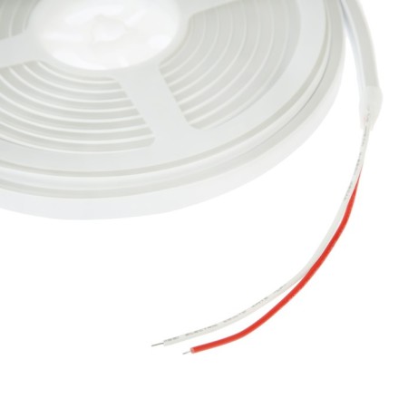 Flexible General Neon 6 × 12 mm, IP67, 5 m, SMD2835, 120 LED/m, 9.6 W/m, 12 V, glow warm white-2