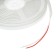 Flexible General Neon 6 × 12 mm, IP67, 5 m, SMD2835, 120 LED/m, 9.6 W/m, 12 V, glow warm white