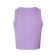Top female, lilac color, size 42 (s)