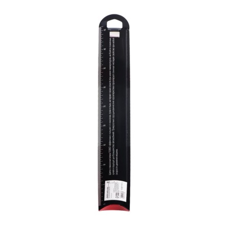 Torso wiper brush 15/380 mm, frame-4