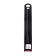 Torso wiper brush 15/380 mm, frame