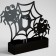 704-204B stand for spirals from mosquitoes and incense 704-204b 0.8x16.6x18.2 cm
