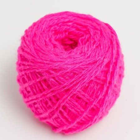 Acryl yarn 100% acrylic, 100m/40 ± 5 g (raspberries)-1