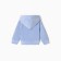 Baby sweatshirt I Plushy, p. 74-80, blue