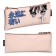 Penal soft, 1 department, 90 x 215 x 10 mm, flat, Devente, Forever Young, Artificial leather 7024412