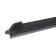 Autovirazh wiper brush "AV-155Y", 22 "/560 mm, frameless, AV-002215
