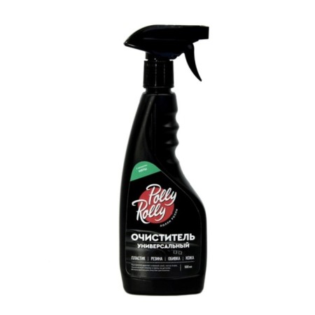 Universal purifier Polly Rolly, Mint, 500 ml