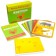 Montescorori method. Development through the game. Animals. Game set of cards, Piroddy K.